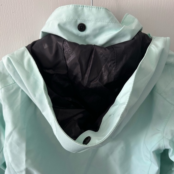 Women’s PWDR Room Ski Jacket - Size XS/S - Picture 4 of 9
